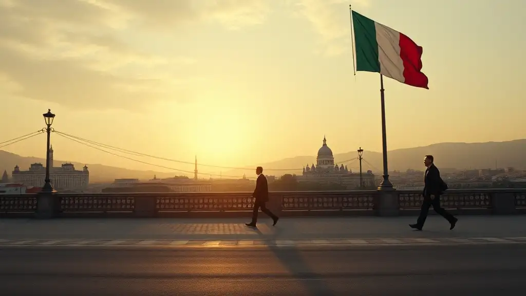 Descubre el neorrealismo italiano